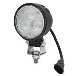 A-WL2066-AI Work Lamp, Led, Flood, Oval New. Price: $112.71.