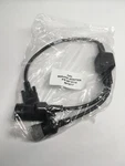 Cat Oem 457-6114 9-PIN & 14-PIN Split Connect CA3 Service Cable Comm Adapter New. Price: $219.00.