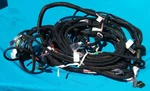 Agco Massey Ferguson 71425036 Wiring Wire Electrical Harness Assembly New. Price: $200.00.
