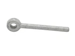 825020GT Oem Rod End .25" 2.75" Zag Fits Genie Lift S-60XC Z-34/22 New. Price: $41.00.