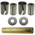 BHTWK-11 Bush Hog Bearing Kit For 12268 Tail Wheel 104 1050 1109 New. Price: $43.99.