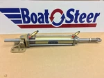 Seastar Hydraulic Cylinder HC5804 / BA200-11: Core Refund Available (see Desc) Remanufactured. Price: $1561.00.