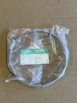 New Nos Genuine Oem Hitachi Hose Clamp 4245194. Price: $39.99.