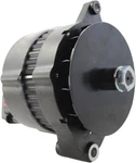 New Usa Made Alternator For Jlg G9-43A W/ John Deere 4045T Diesel 8MR2301LS 65A. Price: $184.94.