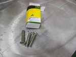 JD23) John Deere Genuine Oem Pack Of Three Bolts L41560 New. Price: $29.99.