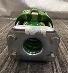 John Deere H219247 Clutch Replacement For Tractor Green Heavy Equipment New. Price: $233.99.