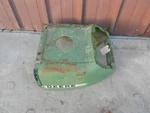 John Deere 950, 1050 Tractor Cowl, CH13669, CH12617 Used. Price: $30.00.