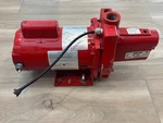 Red Lion RJS-100-PREM Hp, Gpm, 115/230 Volt, Premium Cast Iron Shallow Well Used. Price: $234.95.