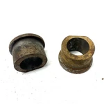 John Deere 345 Lift Shaft Bearing M81211 Used. Price: $12.88.