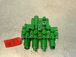 John Deere 5000 Series Tractor Shift Valve SU48452 SJ15733 Used. Price: $225.00.