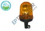 AZ101891 Light Rotating Amber Beacon Fits John Deere 5050E, 5055E, 5075E, 5083E+ New. Price: $65.99.