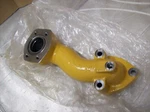 Caterpillar Genuine Oem Elbow 8X-4619 New. Price: $399.99.