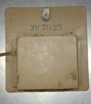 Oem Cat 2V-7625 Door Assembly **used**. Price: $199.99.