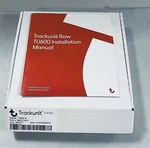 Trackunit Raw TU600-5 Gps Heavy Equipment Construction Fleet Asset Tracker -new. Price: $69.00.