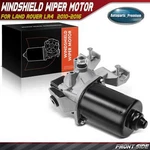 Front Windshield Wiper Motor For Land Rover LR3 2005-2009 Range Sport Suv New. Price: $67.99.
