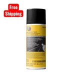 Oem 458-9585 Black Paint Aerosol Genuine Caterpillar Coating New. Price: $37.95.
