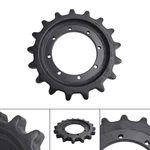 Drive Sprocket 87447232 For New Holland C175 C185 C190 C232 C332 C345 C337 C245*. Price: $158.88.