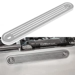 TSP-1 Transom Support Plate For Top Bolt Holes (3001.8067) 15" X 2" Aluminu... New. Price: $28.90.