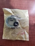 John Deere AL165307 Combination Seal Open- Nos, Oem Jd Genuine Part New. Price: $20.00.