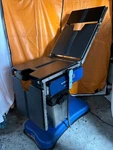 Berchtold Operon 810 Surgical Table W/hand Control & New BATTERIES(F103) Used. Price: $5978.00.