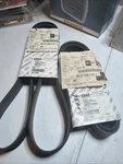 Cnh Industrail J911566 High Performance V-belt New. Price: $30.00.
