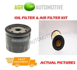Petrol Service Kit Oil Air Filter Ford Kuga 1.6 150 Bhp 2012- New. Price: $18.46.