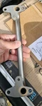 Caterpillar 346-8251 Pipe Assembly-oil Transfer 3468251 Nos Oem Free Shippin New. Price: $59.95.