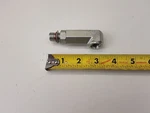 For 285-2663 Hydraulic Adapter Fitting Fits Caterpillar 938K 930K 938M 336E New. Price: $170.05.