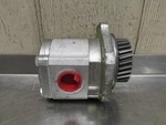 Haldex Barnes 12399 1801627 Hydraulic Gear Pump Cat/perkins Direct Mount 7.1 Gpm New. Price: $199.99.