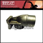 1068711 Elbow For Caterpillar (x) 106-8711, 1P1087, 3833709, 383-3709 New. Price: $118.21.