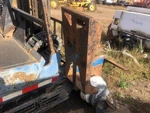Princeton PB50 Right/passenger Fender - Used P/n P90571B. Price: $389.99.