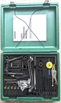 Caterpillar 128-8822 223-2454 Mui Injector Tool Group 5180-01356-8155 Used. Price: $3300.00.