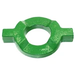 Slip Clutch Jaw Fits John Deere 9400 9500 9510 9560 9600 9610 9650 9660 H101677 New. Price: $38.09.
