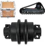 Caterpillar Track Roller - Bottom Compatible With... New. Price: $98.99.