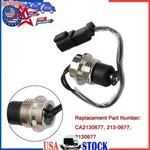 Oil Pressure Sensor 213-0677 2130677 For Caterpillar Excavator 320B 320C 312D New. Price: $22.65.