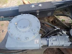 John Deere 672G Motor Grader Circle Drive Gear Box And Pump AT190539 DE30601 Used. Price: $4799.99.