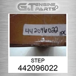 442096022 Step Fits Case New Holland (surplus Open Box). Price: $316.98.