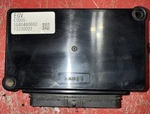 Carrier Transicold Electronic Speed Control Module Ecu EGV-CTD05 1G40460603 Used. Price: $225.00.