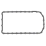 Oil Pan Gasket Fits John Deere Replaces DZ116645 New. Price: $24.99.