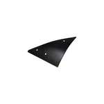 Rh; Plow Share Point John Deere 3825 3835 3945 Replaces AMX57021 A57266 New. Price: $47.39.