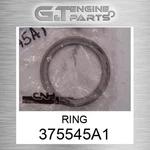 375545A1 Ring Fits Case New Holland (surplus Open Box). Price: $185.64.