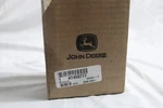 John Deere Part# AT458777 - Yoke, Welshman Plug And Slinding New. Price: $175.00.