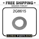2G8615 Washer-thrust For Caterpillar (cat) Make An Offer!!! New. Price: $11.99.
