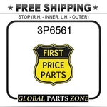 3P6561 - Stop (r.h. Inner, L.h. Outer) Fit Caterpillar (cat) New. Price: $95.67.
