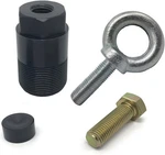 Zinger For Mercury Mariner Outboard Lift,flywheel Puller Removal Tool... New. Price: $32.28.