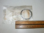 Yanmar 1NF000-01460 O Ring (ZZ13) B New. Price: $9.59.