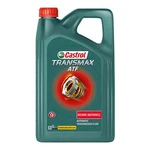 For Castrol Transmax Dex Iii Mv 5L Automatic Transmission Oil Atf 1 Neu. Price: $66.91.
