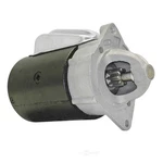 Starter Remanufactured. Price: $108.46.