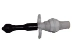 John Deere AN206581 Nozzle New. Price: $163.89.