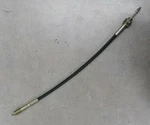 New Genuine Kioti 36001-0240 Push Pull Loader Joystick Cable For DK35, 40, 45 50. Price: $161.04.